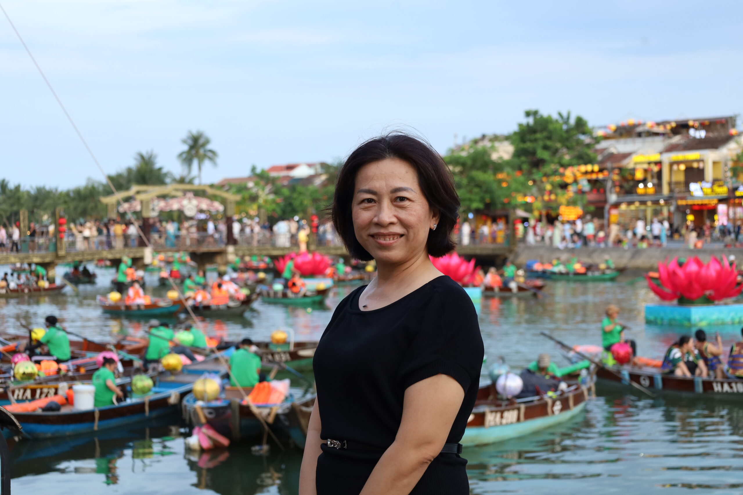 DC Travel Đà Nẵng 2