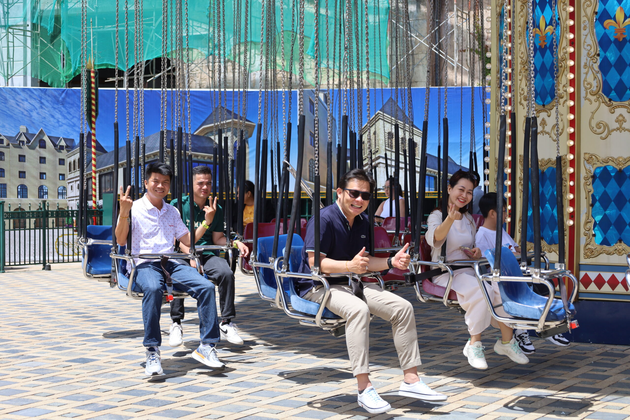 DC Travel Đà Nẵng 1