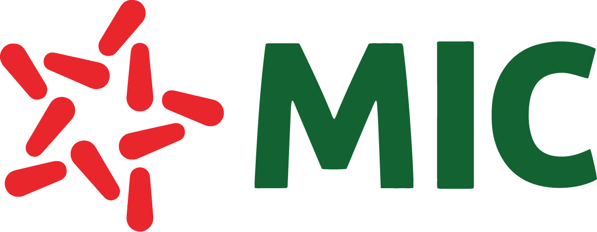 MIC LOGO