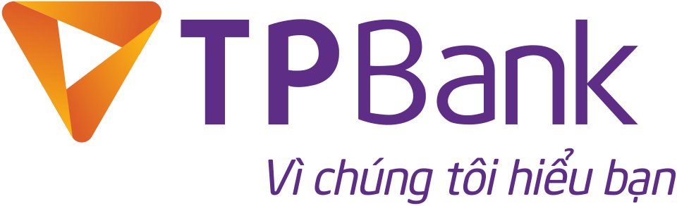 LOGO TP BANK
